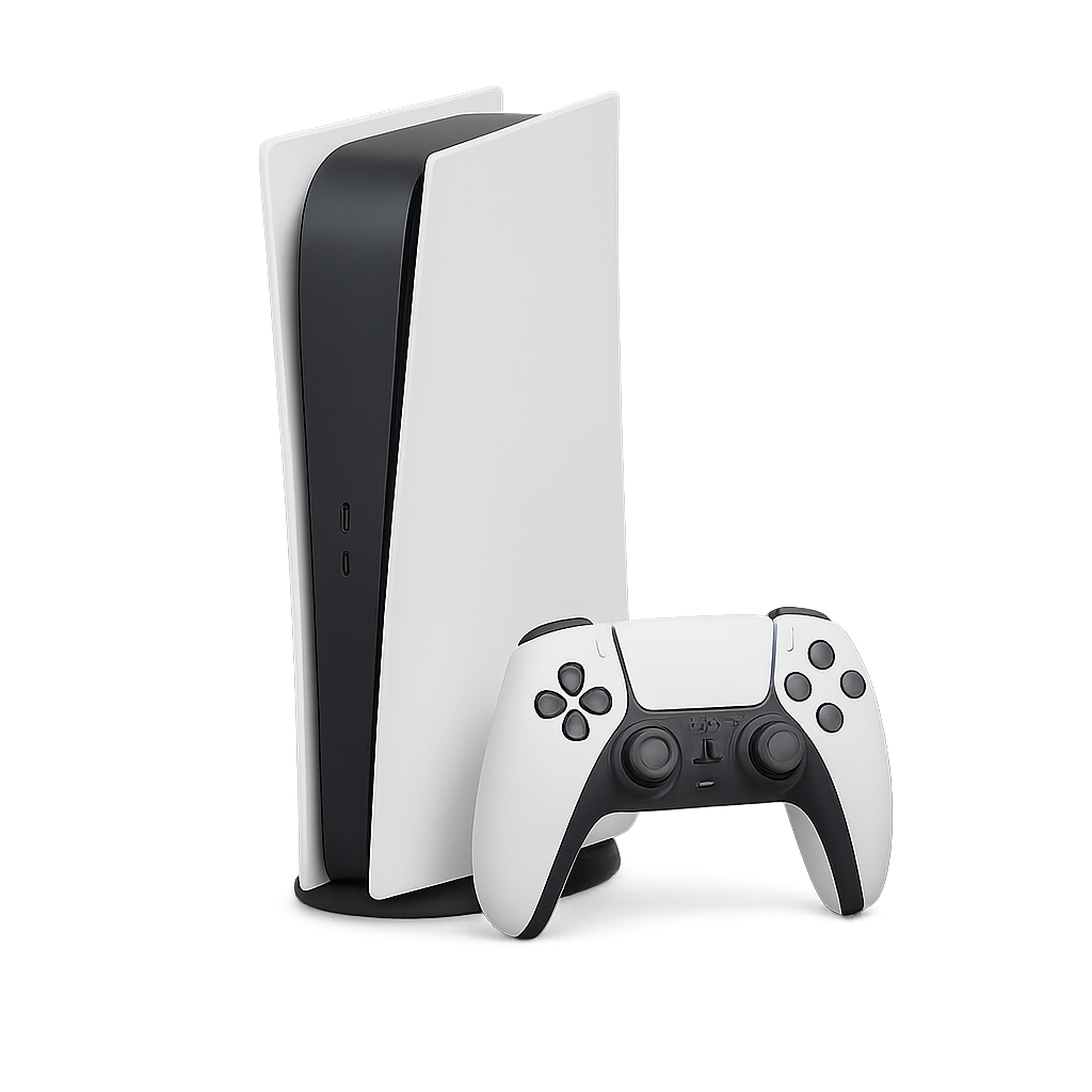 Gaming Consoles