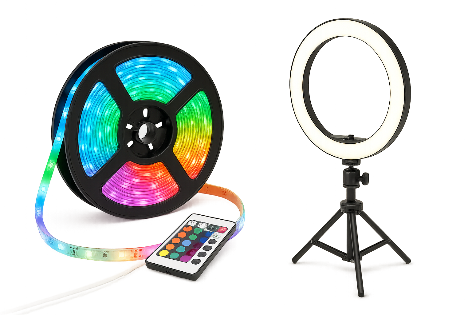Lighting & Electricals