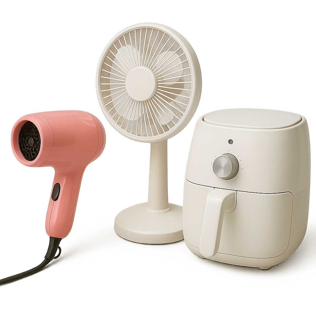 Home Appliances