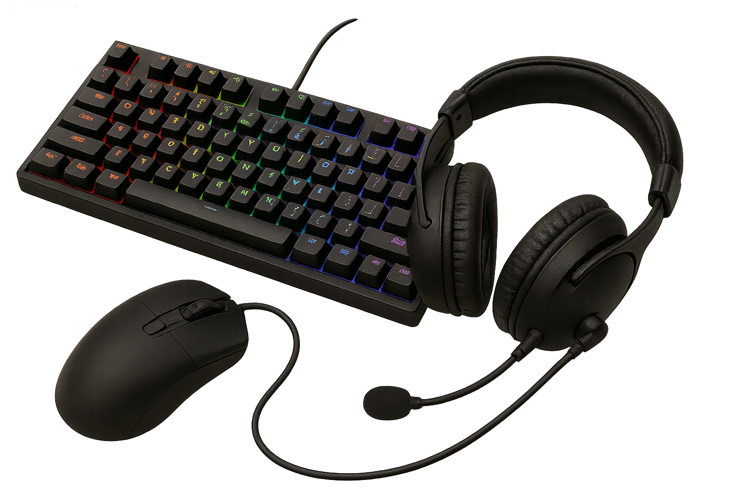 PC & Laptop Accessories