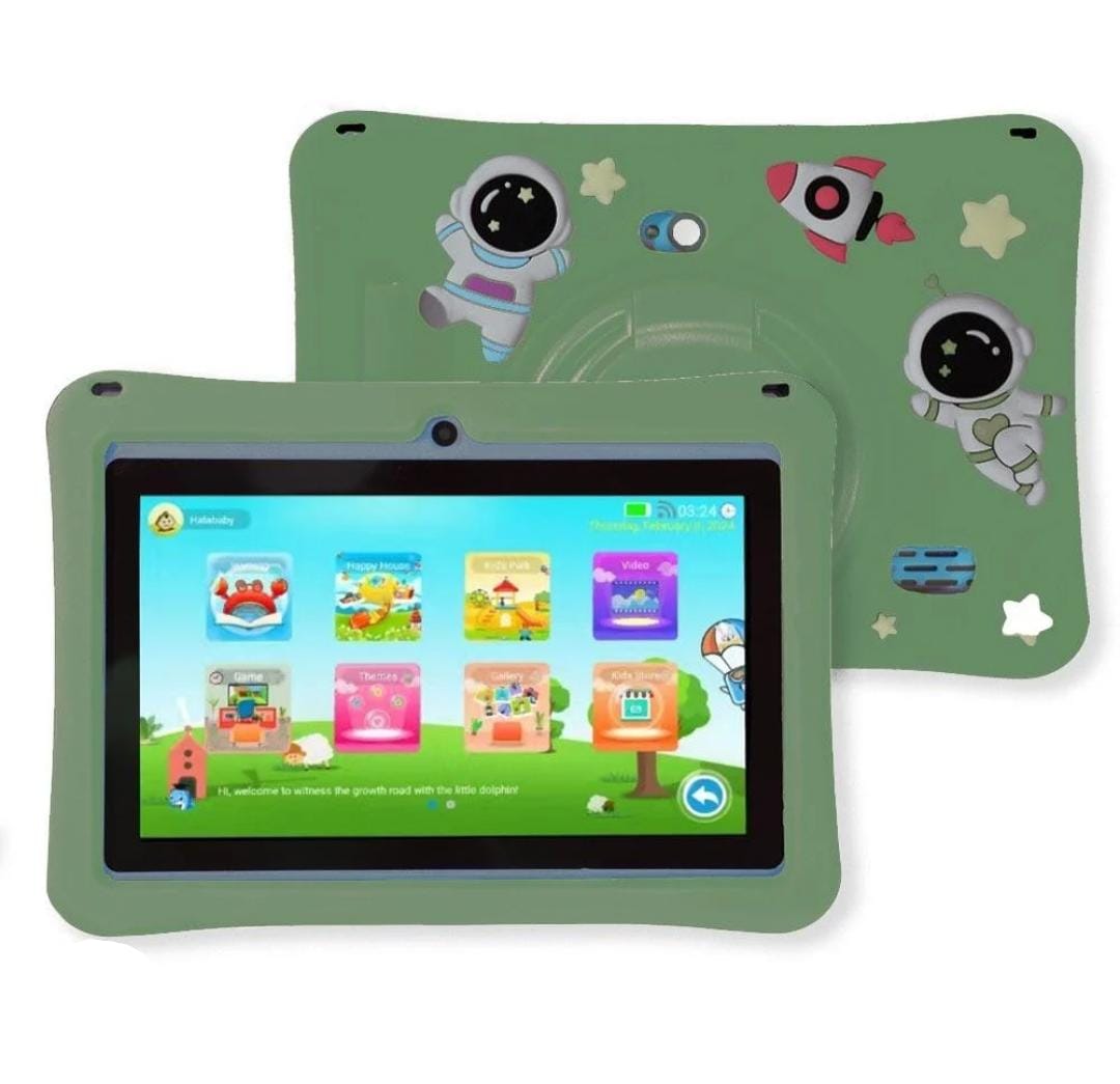 Oteeto Tab K3 Tablet