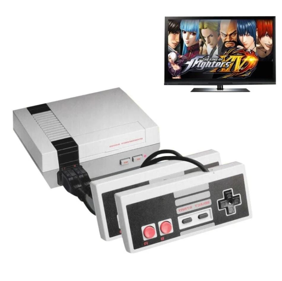 Nintendo 8 Bit