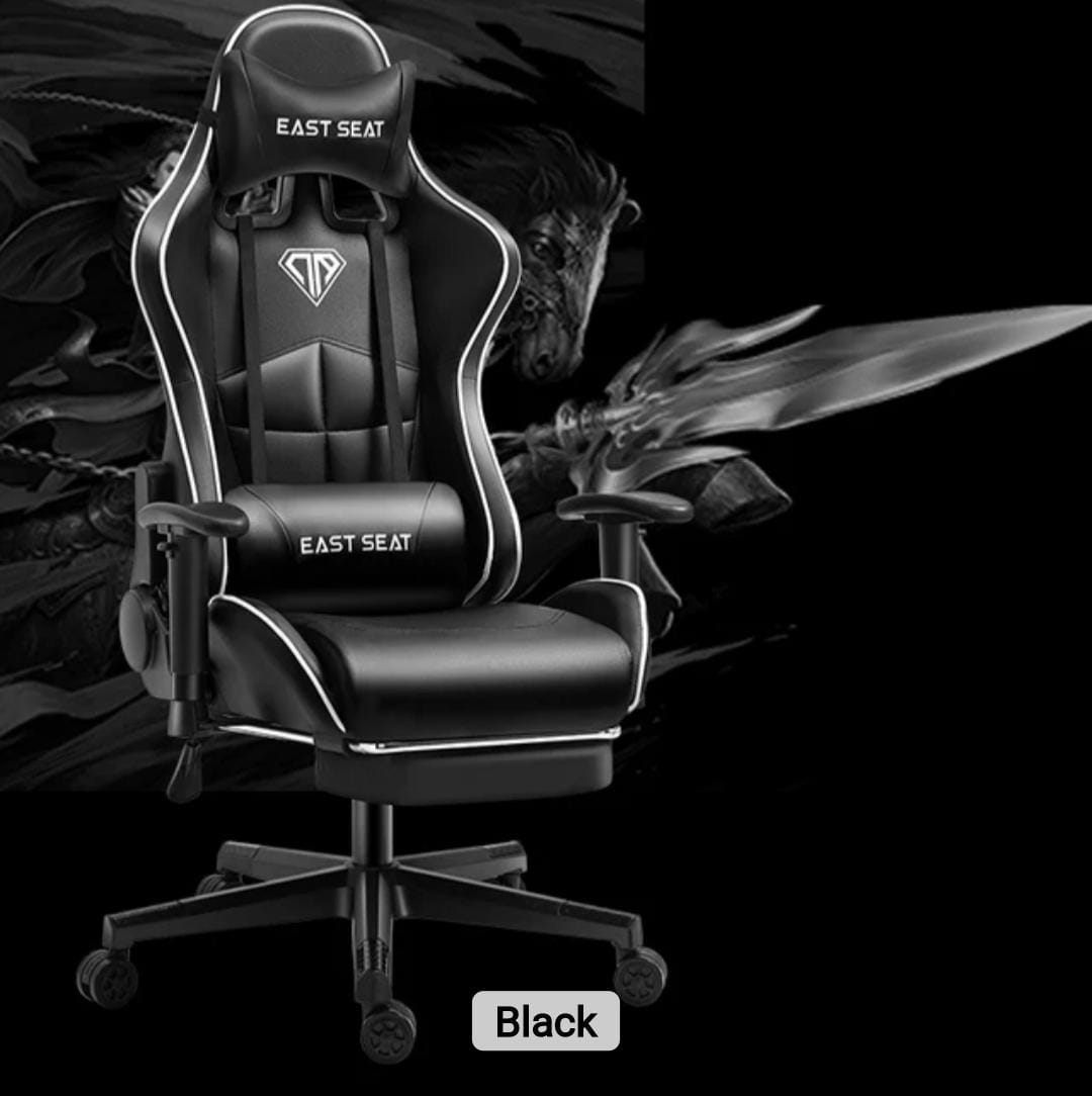 East Seat Gaming Chair