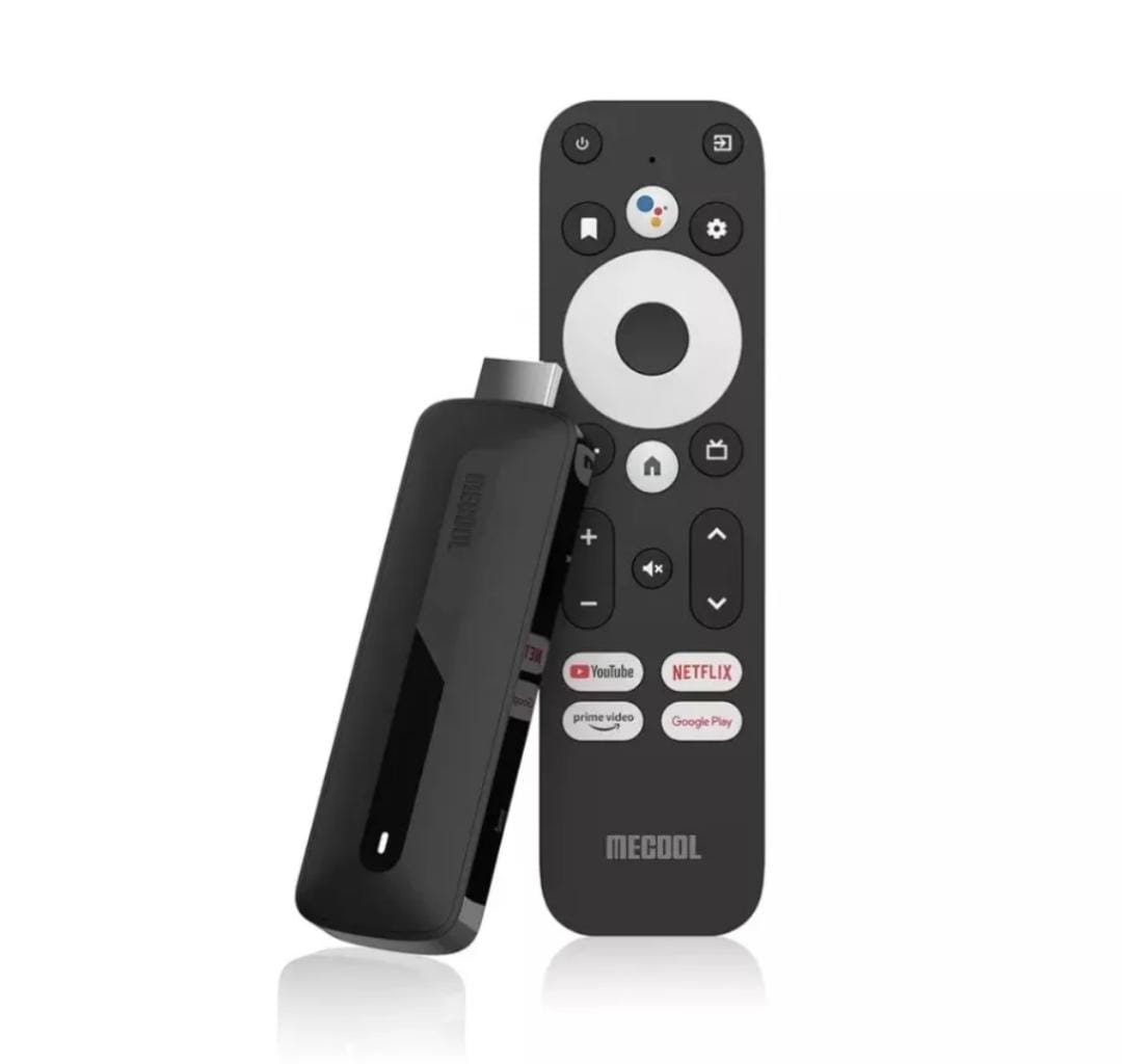 Tv Box Mi TV Stick
