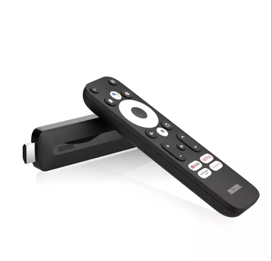 Tv Box Mi TV Stick