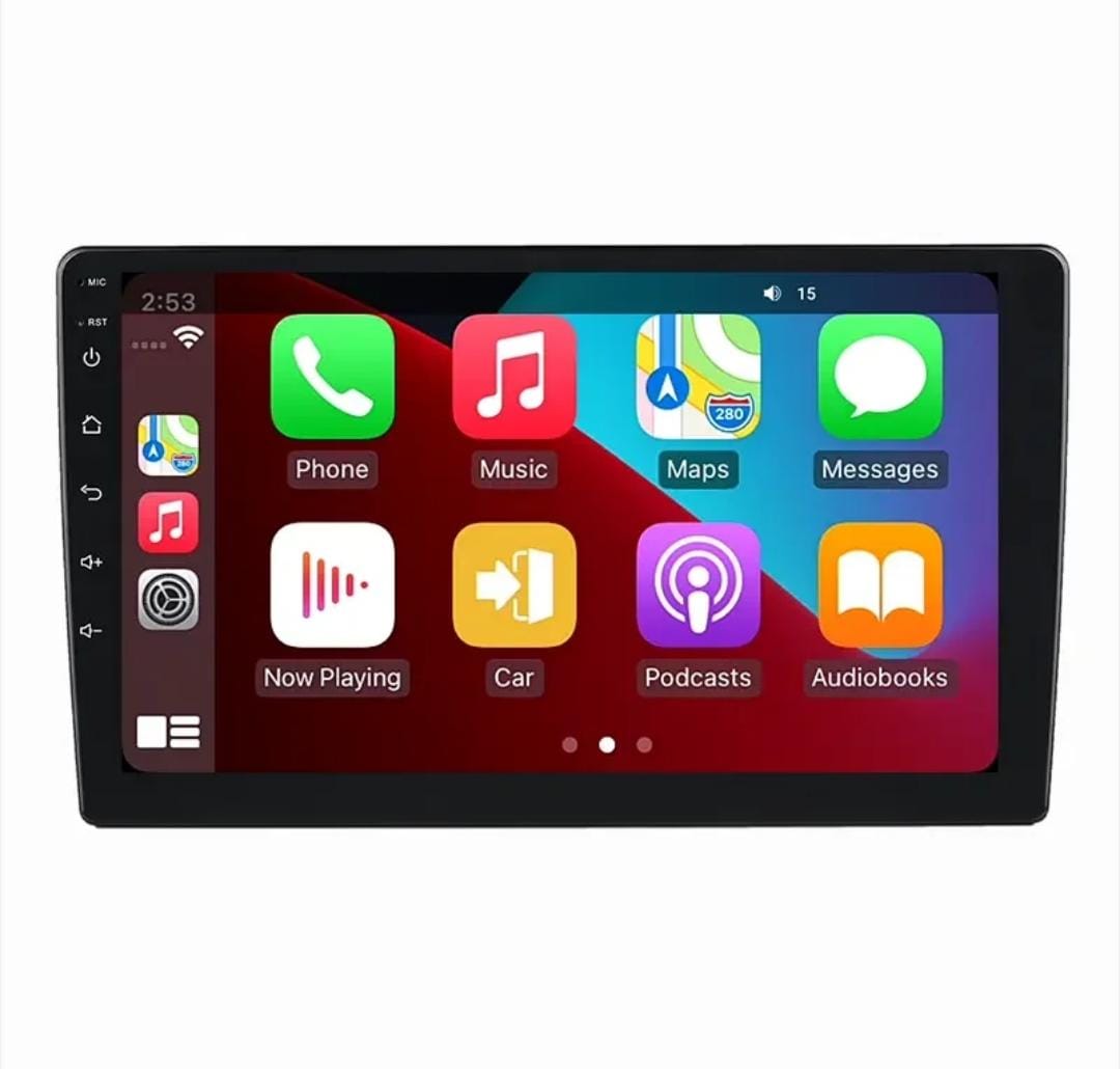 Car mp5 Player 9 inch Android