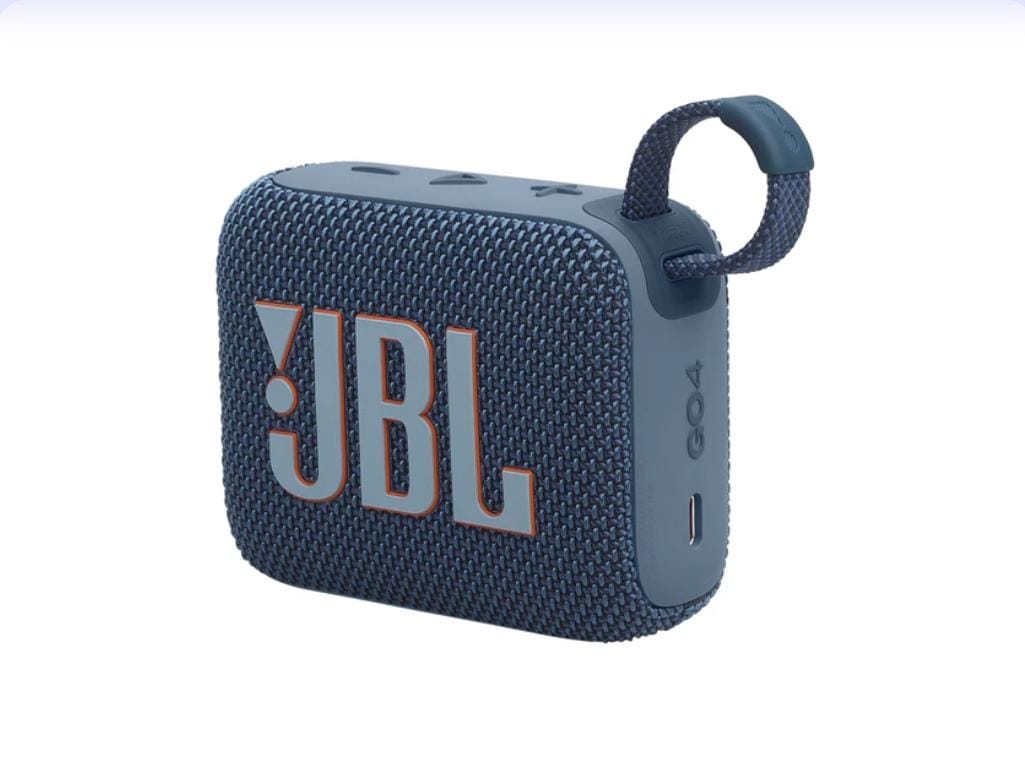 JBL GO 4 Wireless Speaker