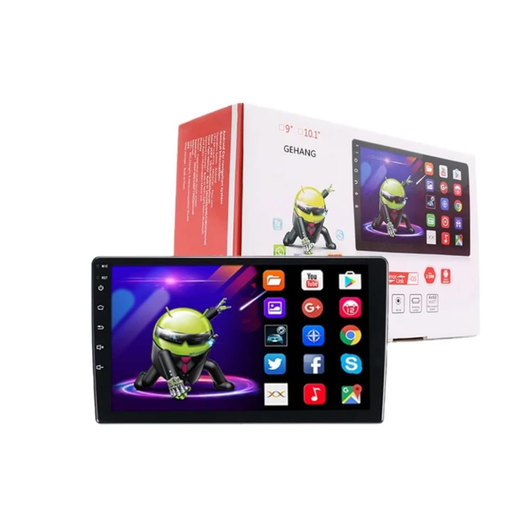 Car mp5 Player 10 inch Android