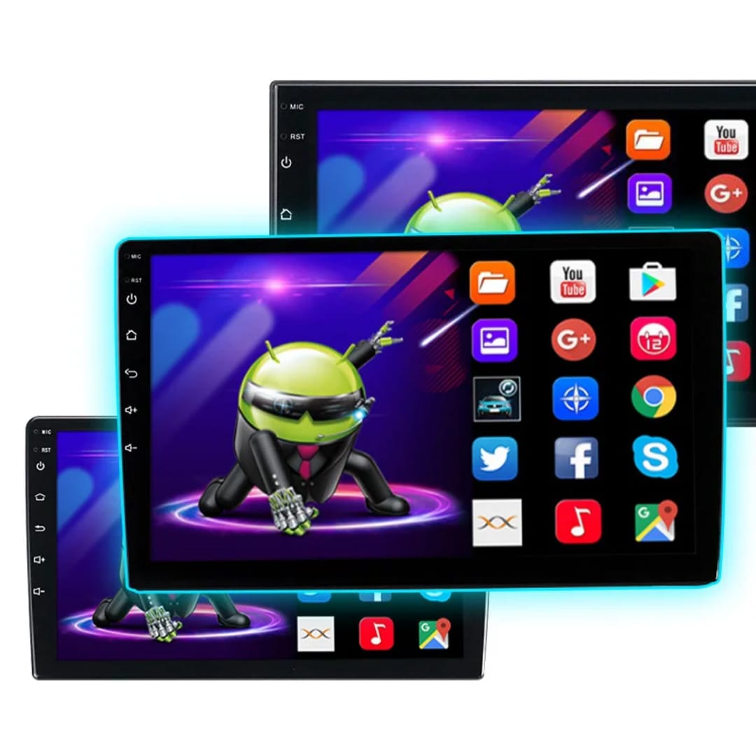 Car mp5 Player 10 inch Android