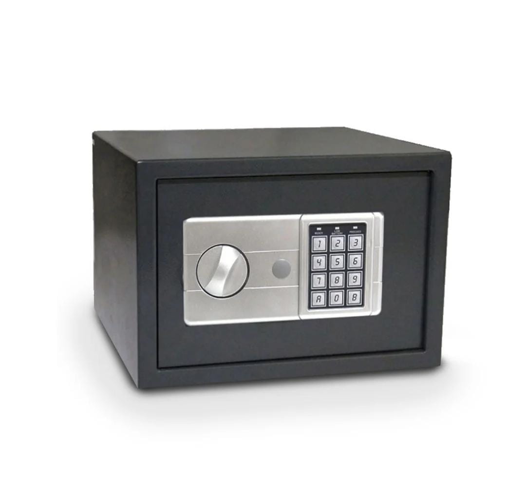 Safe Box 9KG