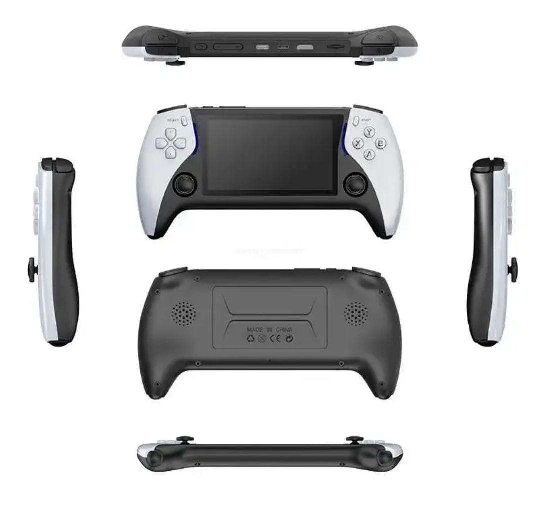 PSP