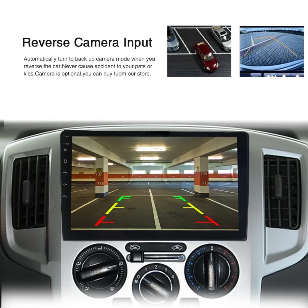 Car mp5 Player 10 inch Android