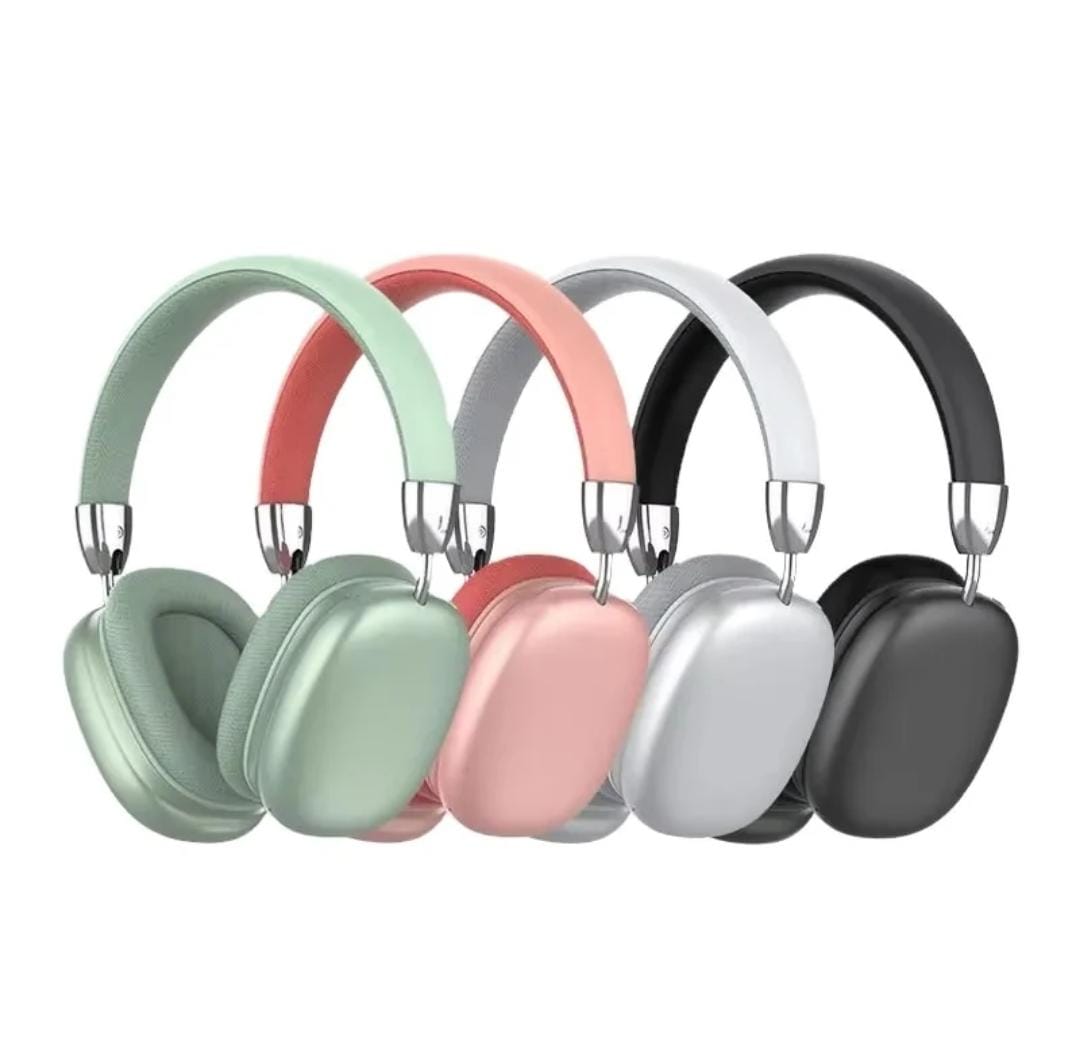 Headset P9