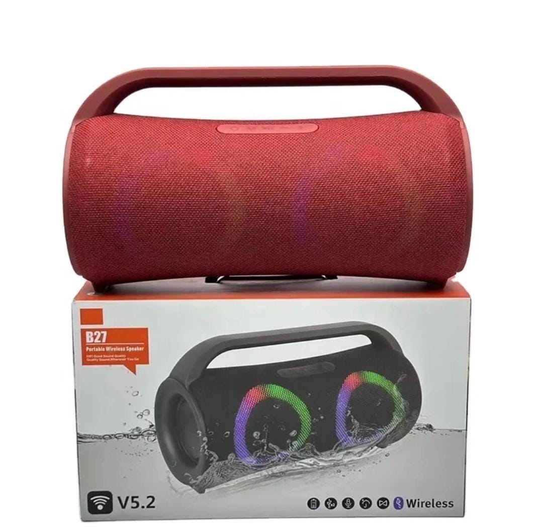 JBL B27 Wireless Speaker