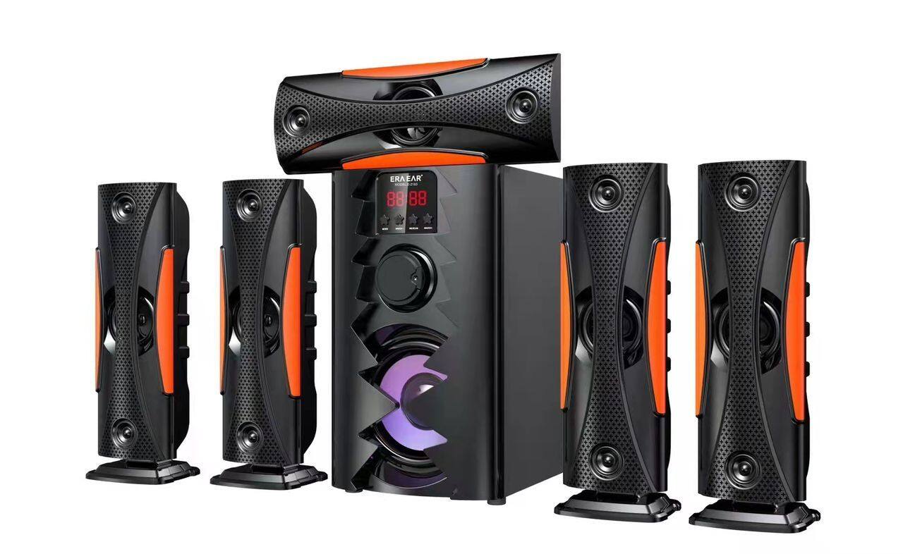 SPEAKER CORALTAR 5.1HOME THEARTER