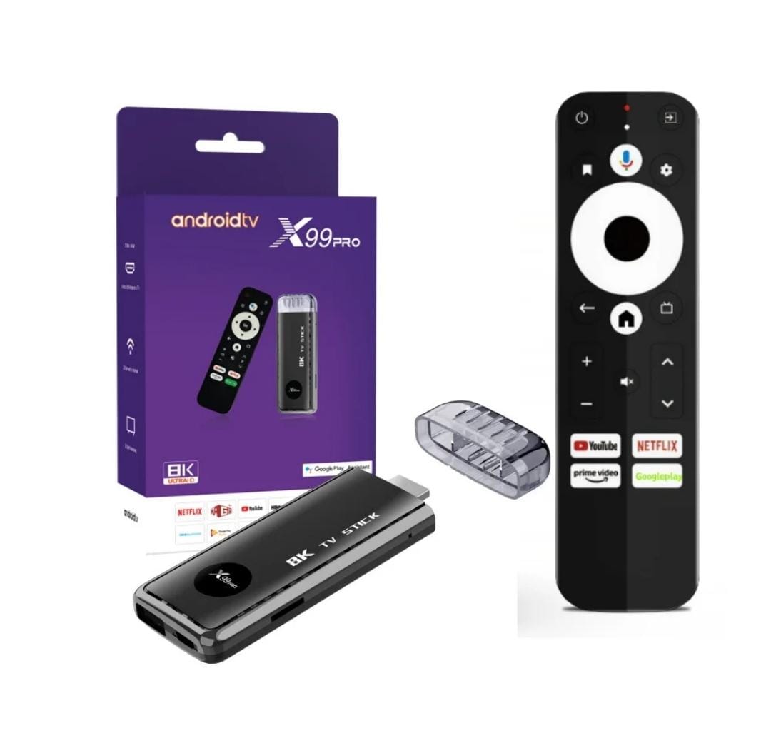 Tv Box
