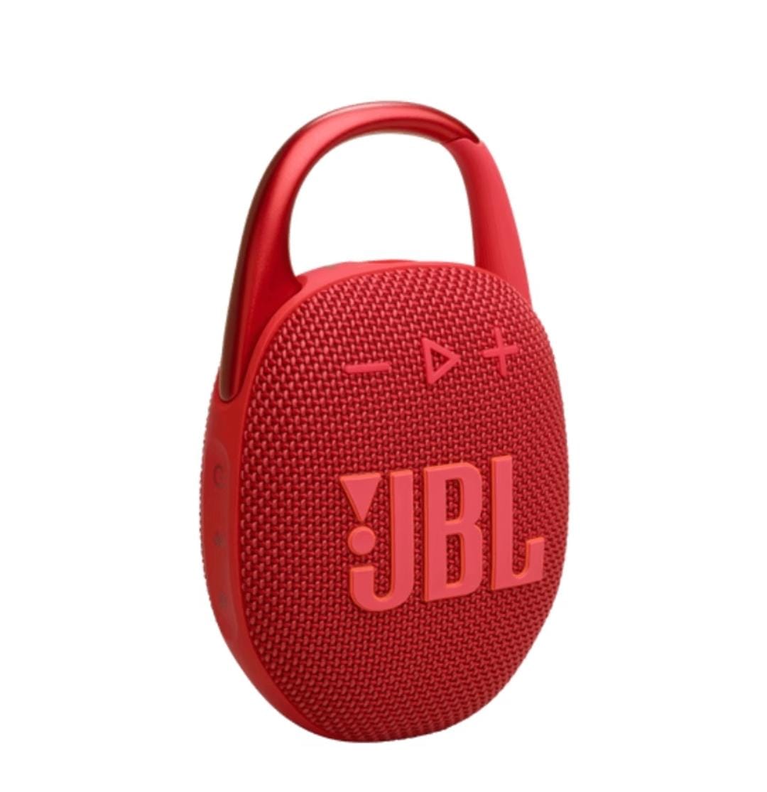 JBL Clip 5 Wireless Speaker