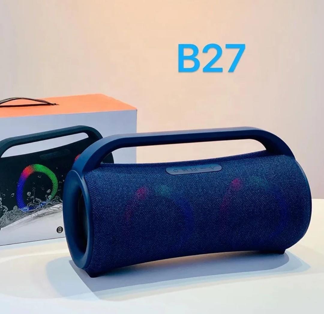 JBL B27 Wireless Speaker