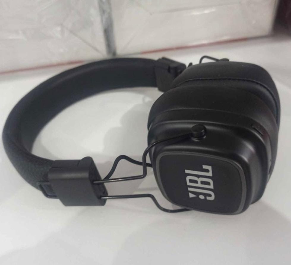 Wireless Headset JBL Tune J30