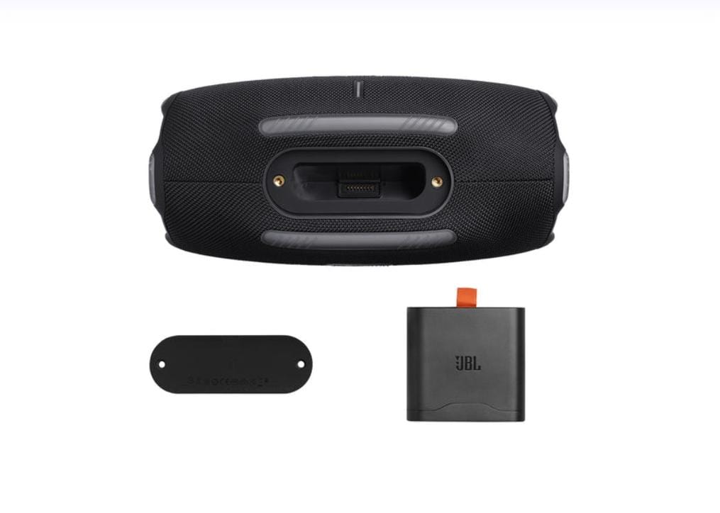 JBL Xtreme 4 Mini Wireless Speaker