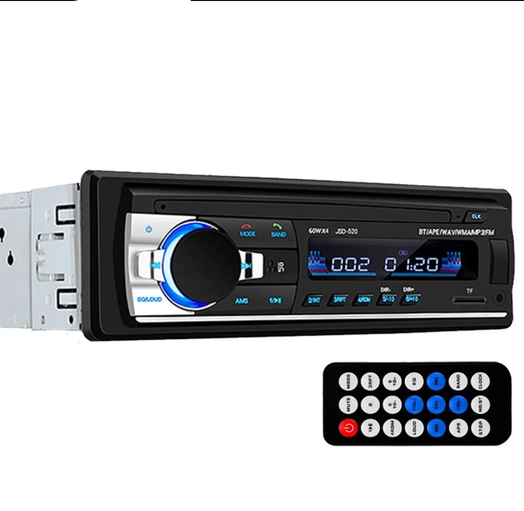 Car MP3 Player