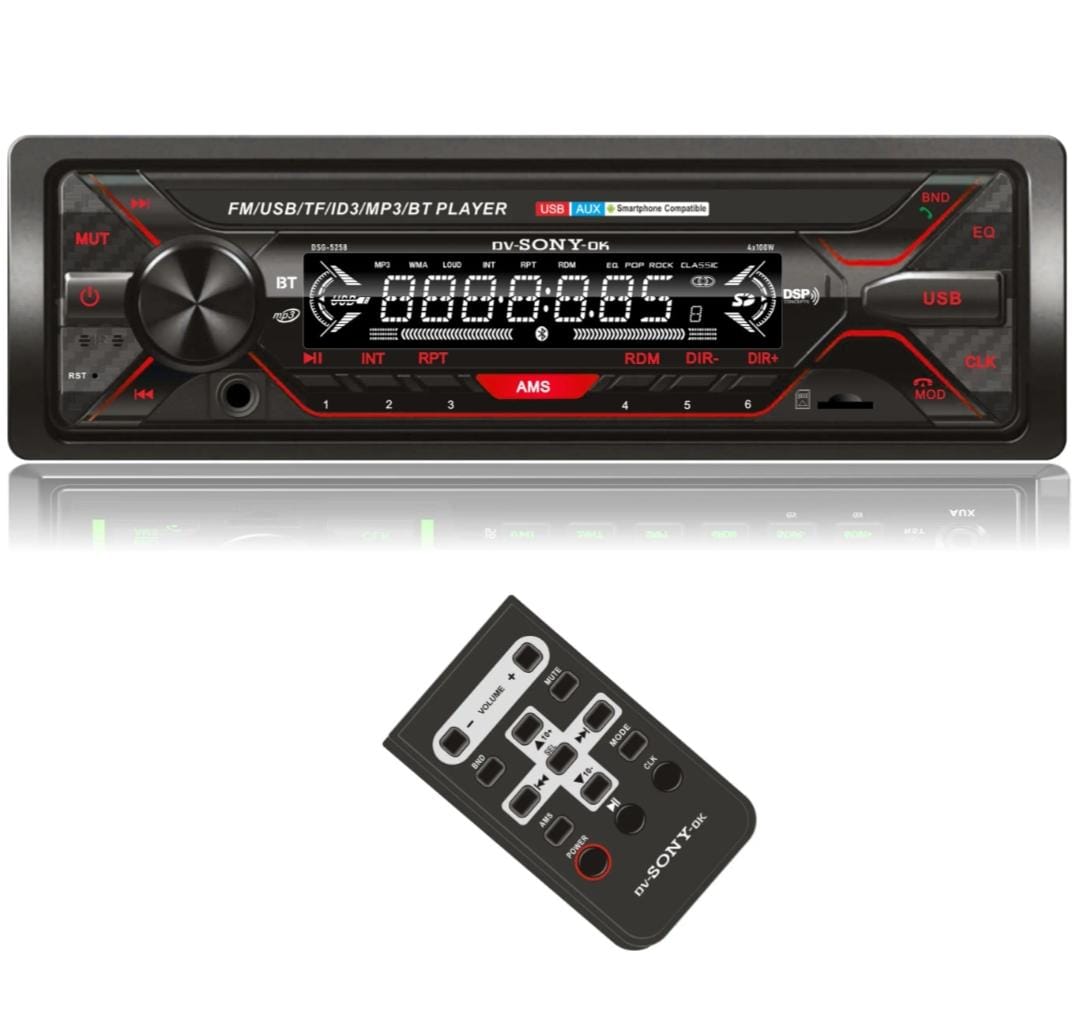 Car MP3 Player