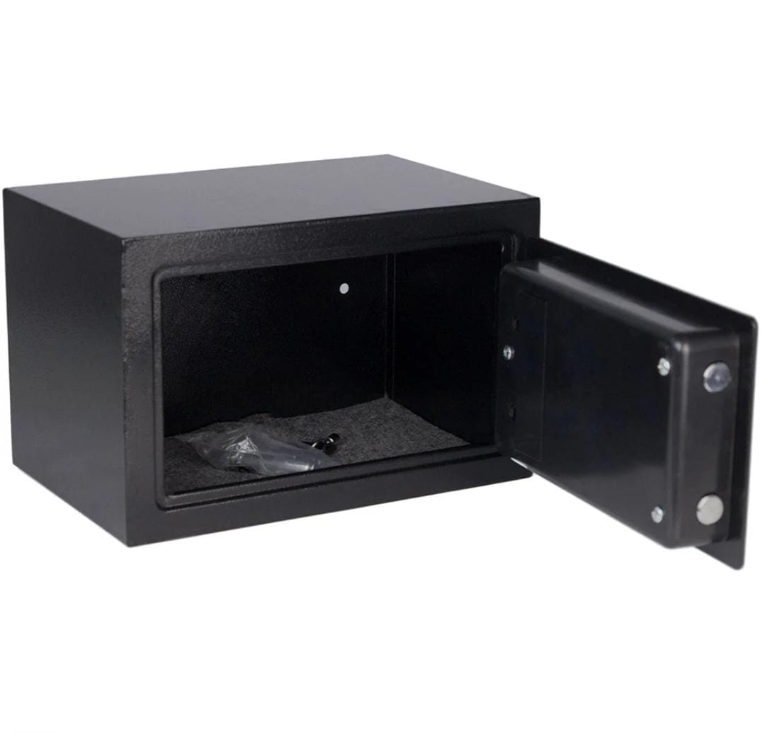 Safe Box 12KG