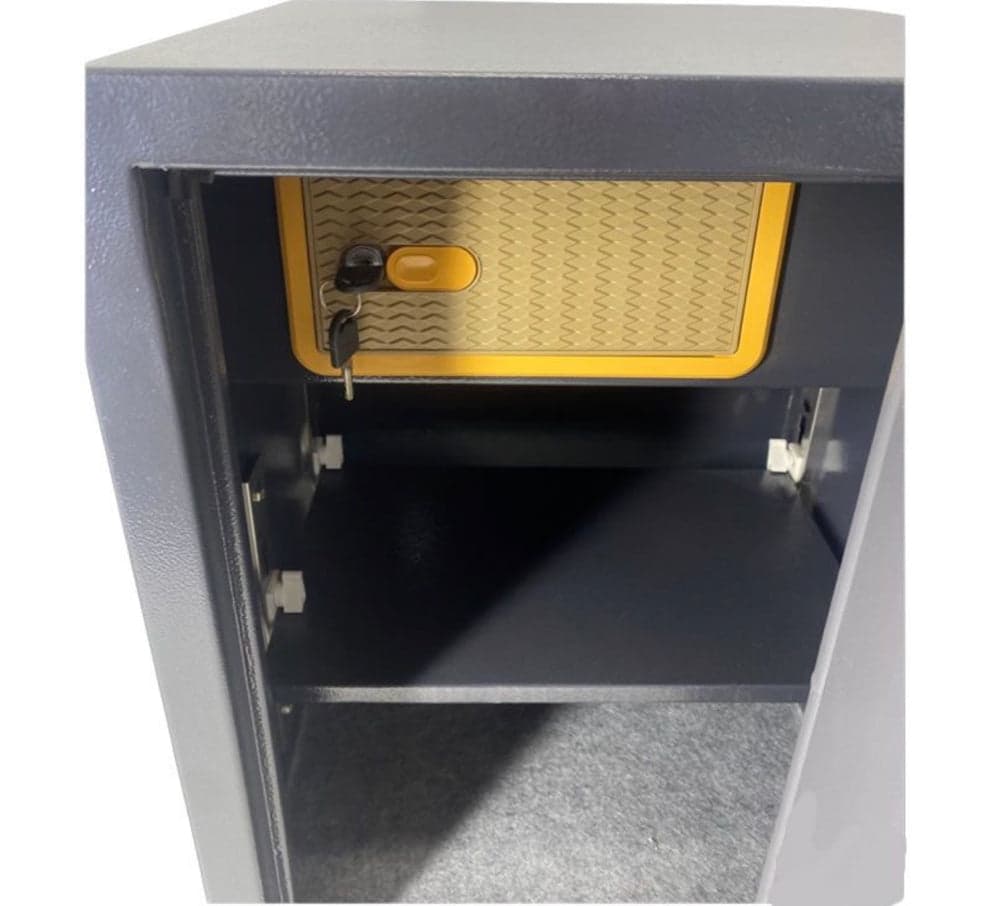 Safe Box 60KG Fire Proof