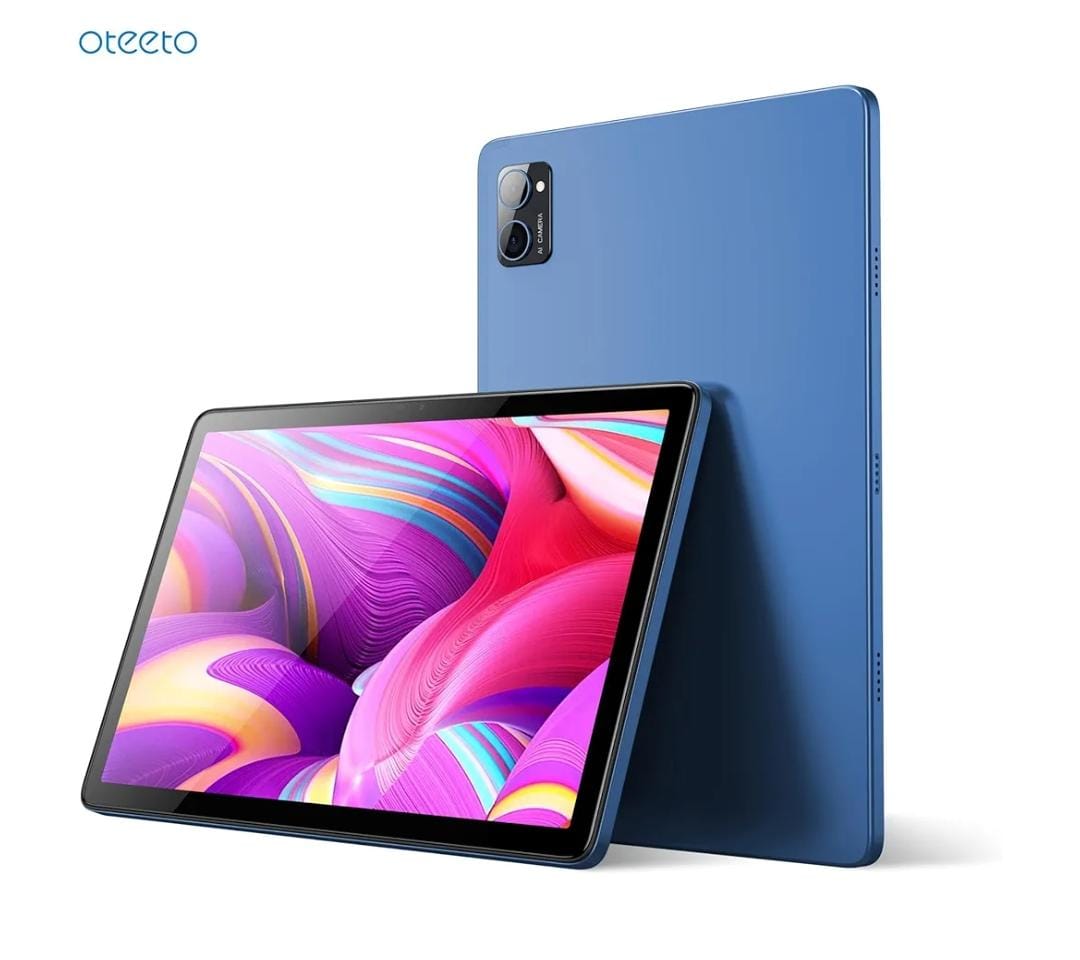 Oteeto Tab 11 Pro Tablet