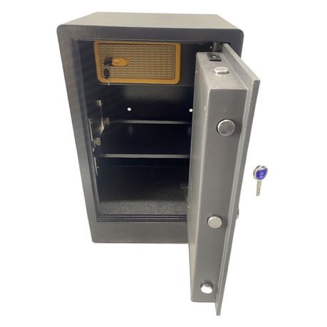 Safe Box 80KG Fire Proof