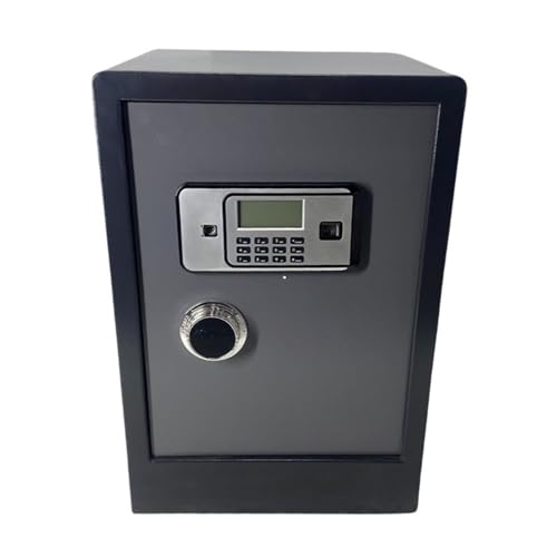 Safe Box 50KG Fire Proof