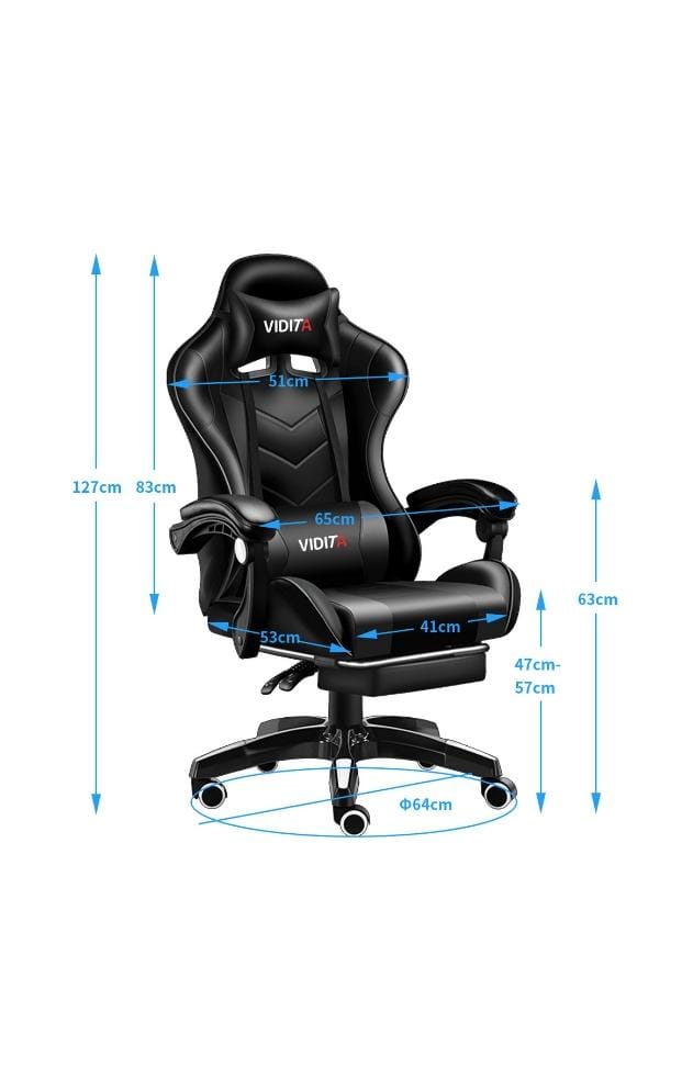 Vidita Gaming Chair