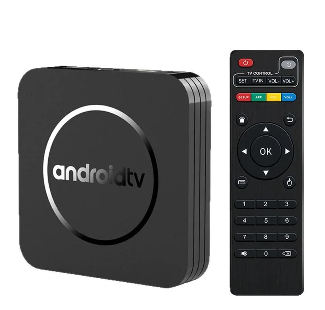Tv Box