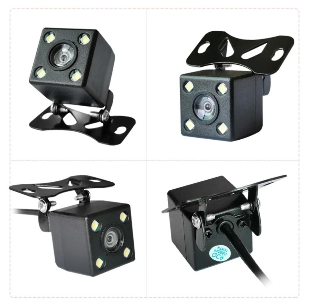 Car Rear View Camera