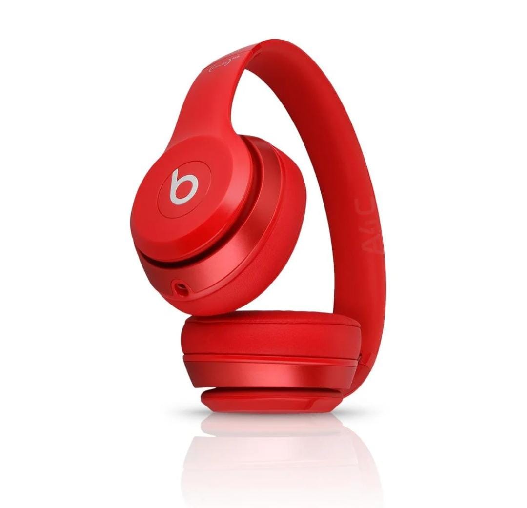 Headset beats Solo Pro