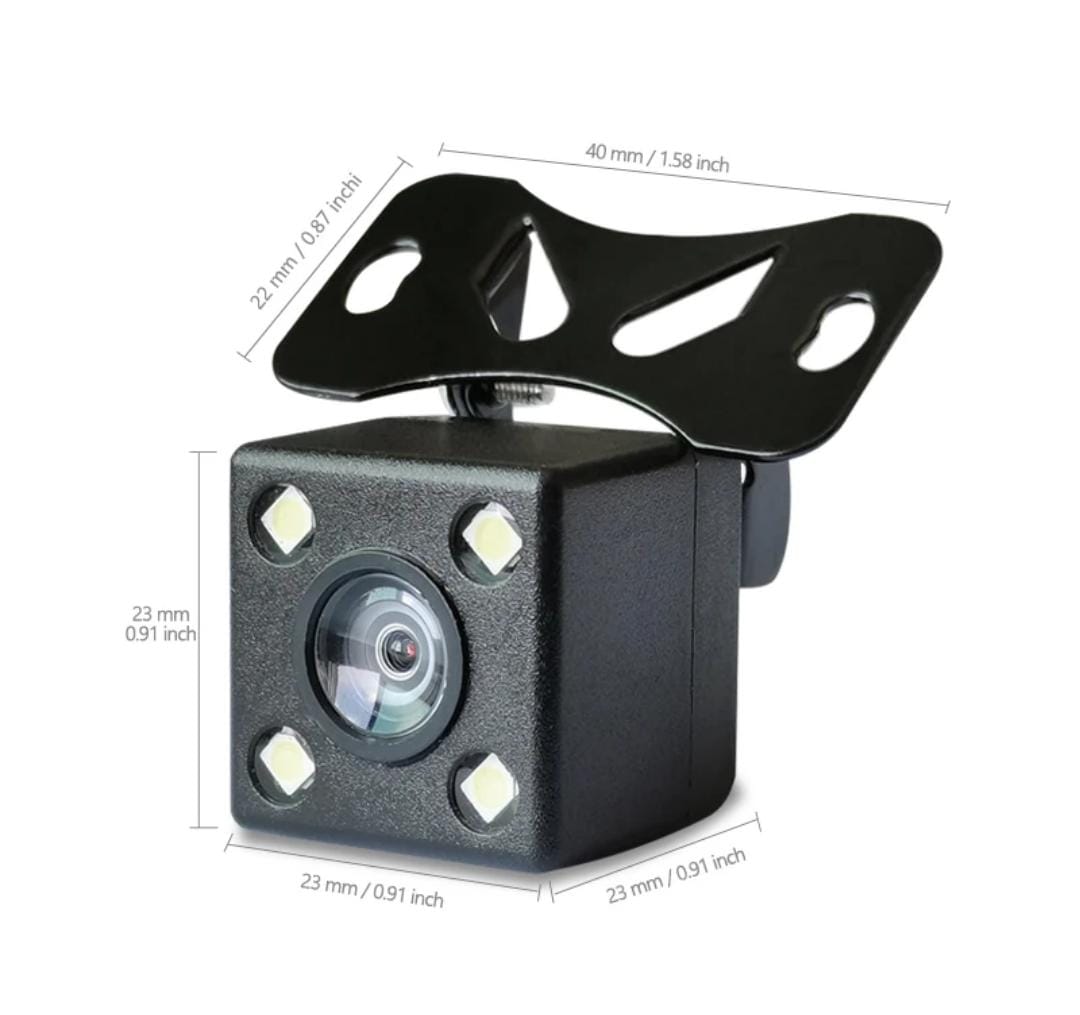 Car Rear View Camera