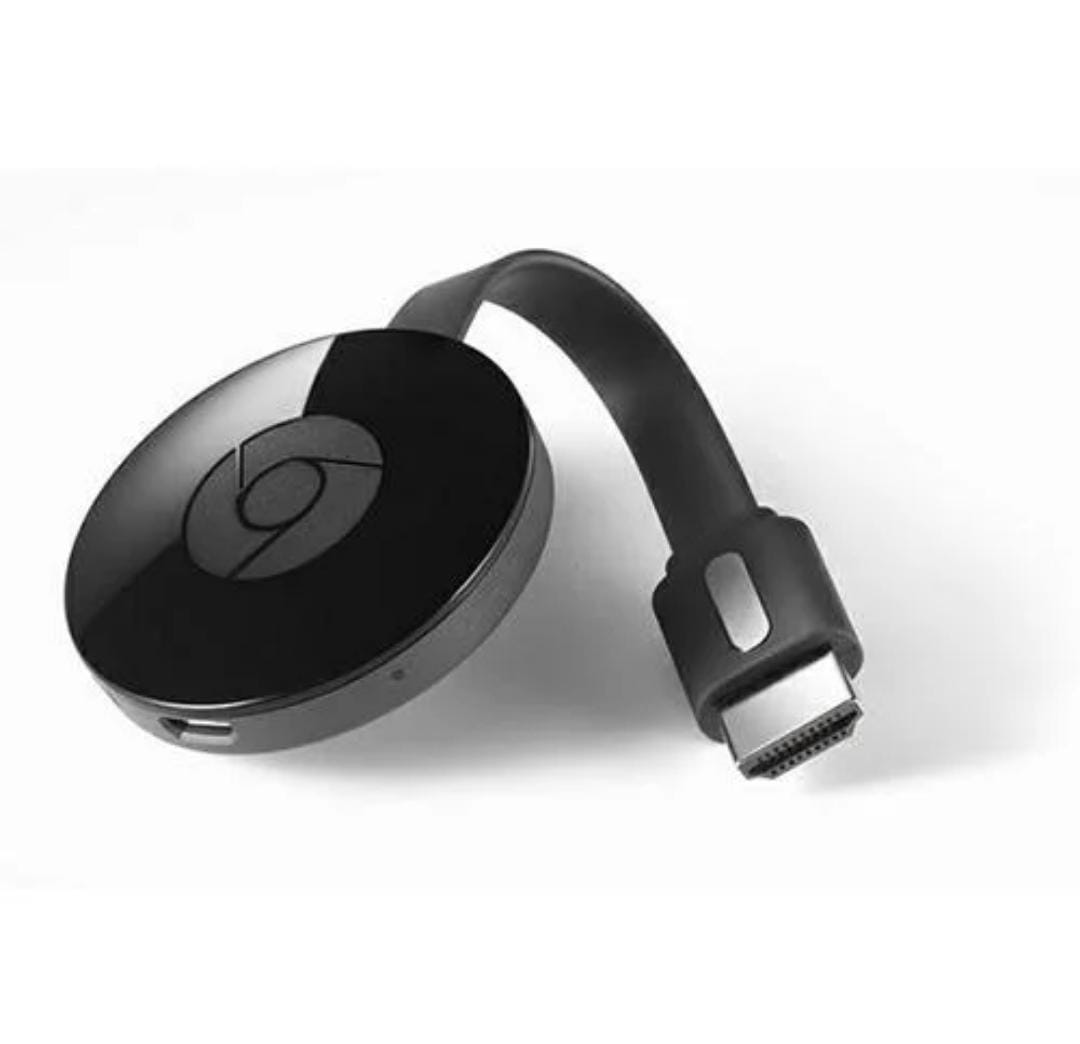 Chromecast
