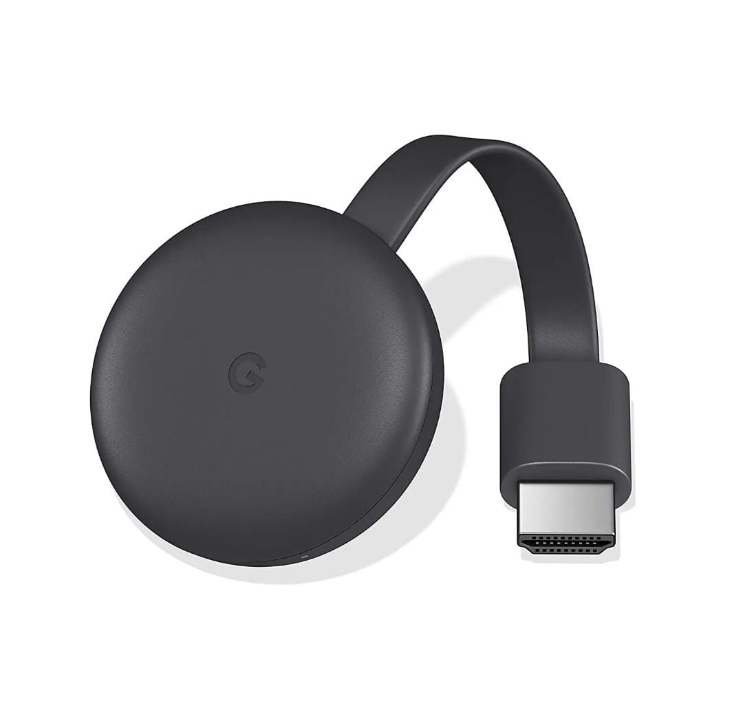Chromecast