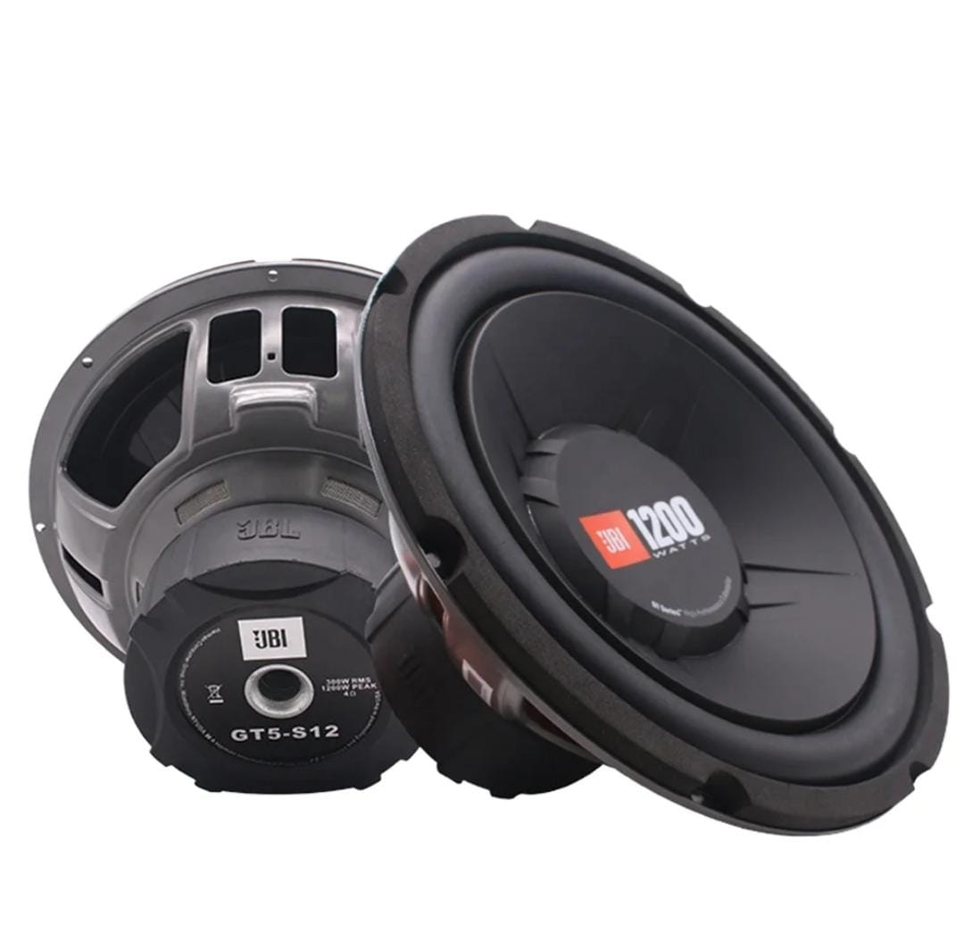 JBL Car Audio Subwoofer