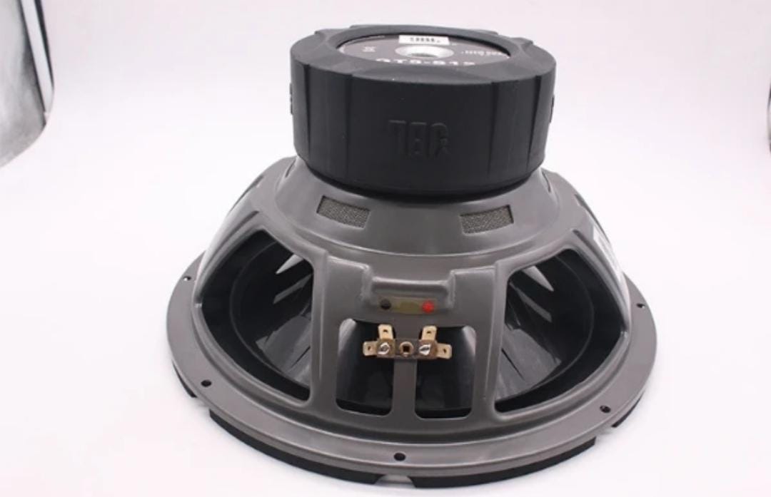 JBL Car Audio Subwoofer