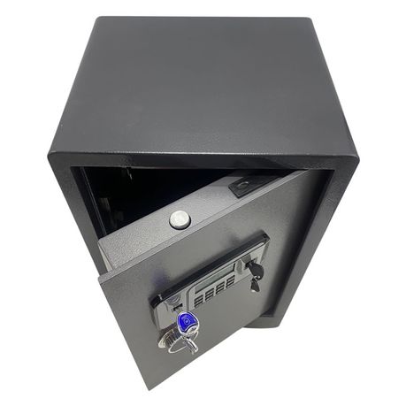 Safe Box 80KG Fire Proof