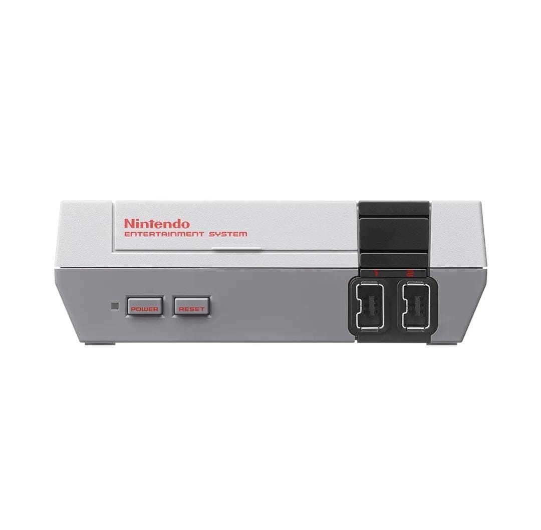 Nintendo 8 Bit