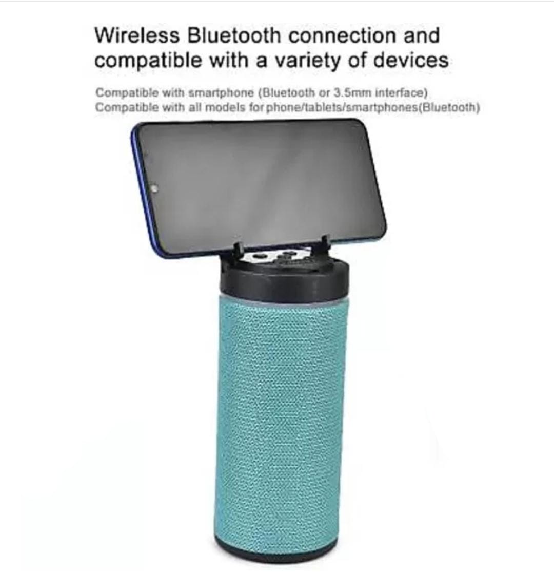 JBL K-125 Wireless Speaker