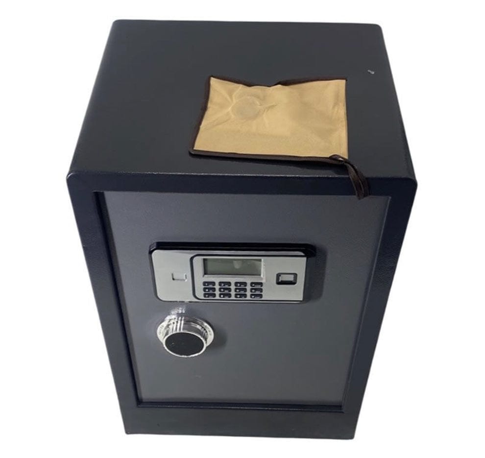 Safe Box 60KG Fire Proof