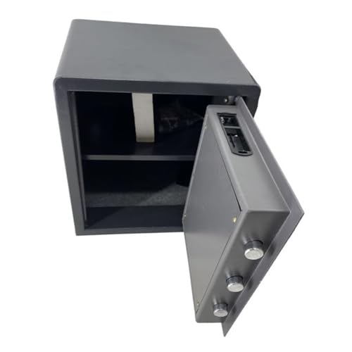 Safe Box 50KG Fire Proof