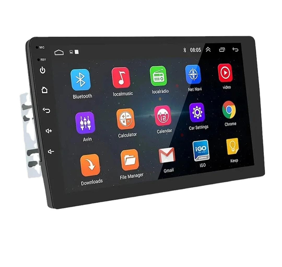 Car mp5 Player 7 inch Android
