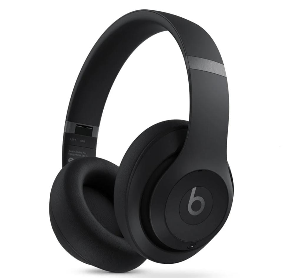 Beats Studio Pro