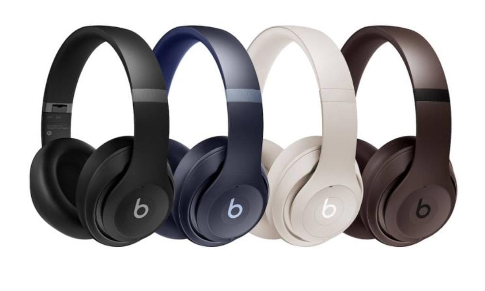 Beats Studio Pro