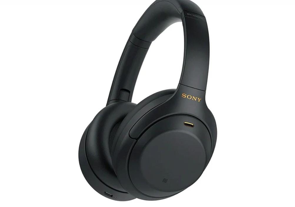 Sony WH1000M4