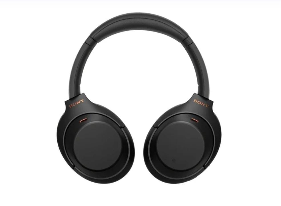 Sony WH1000M4
